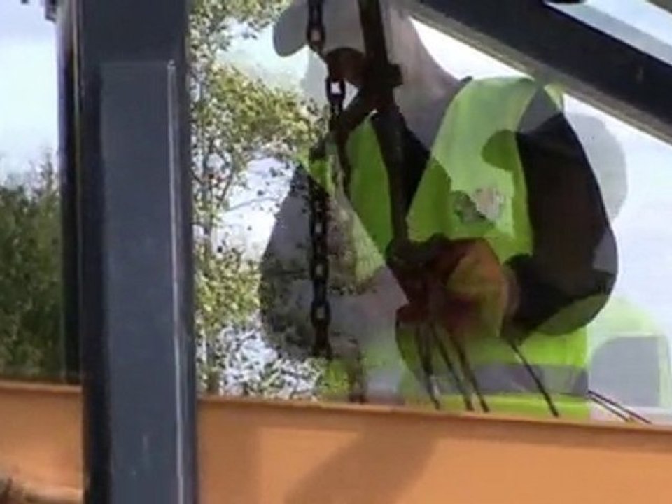 Ecluse de Flandres .la fin de la vigie (fin)