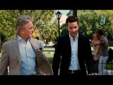 Wall Street Money Never Sleeps - Jake Featurette