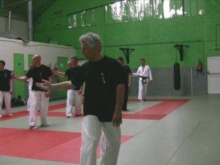 Sei Do Jyuku - Addition de forces