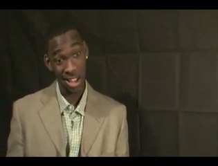 Jay Pharoah imite Will Smith, Denzel...!