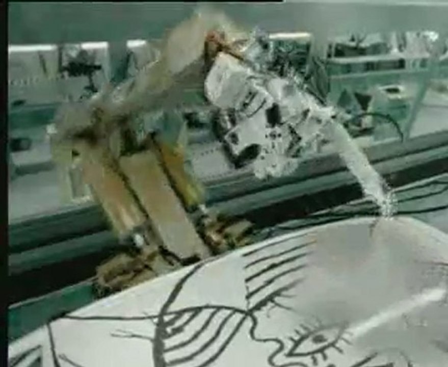 Publicité - Citroën Xsara Picasso