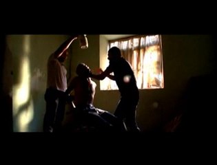 Bozkurtlar Deli Sevdam Film Fragmanı