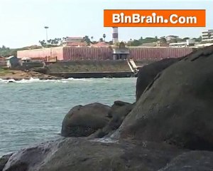 Nature in Kanyakumari