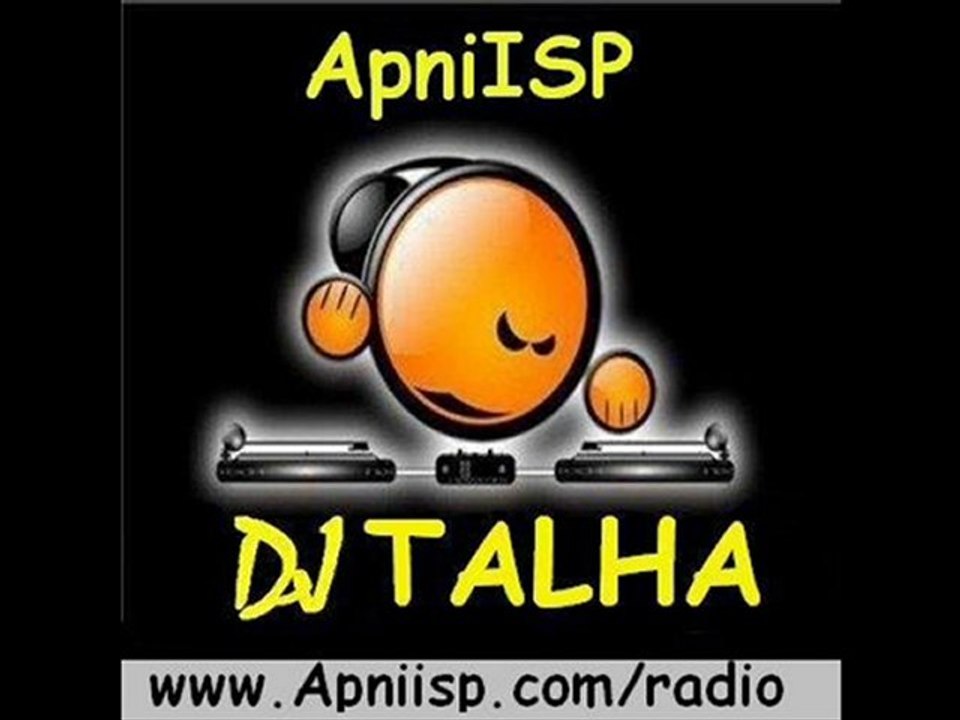 djtalha Live On Call with RJ Aggressive Aka Nadeem