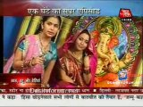 Saas Bahu Aur Betiyan [News] - 15th September 2010 - Part2