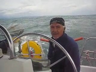 11.09.2010 Anarada ile İğneada dönüşü (1)