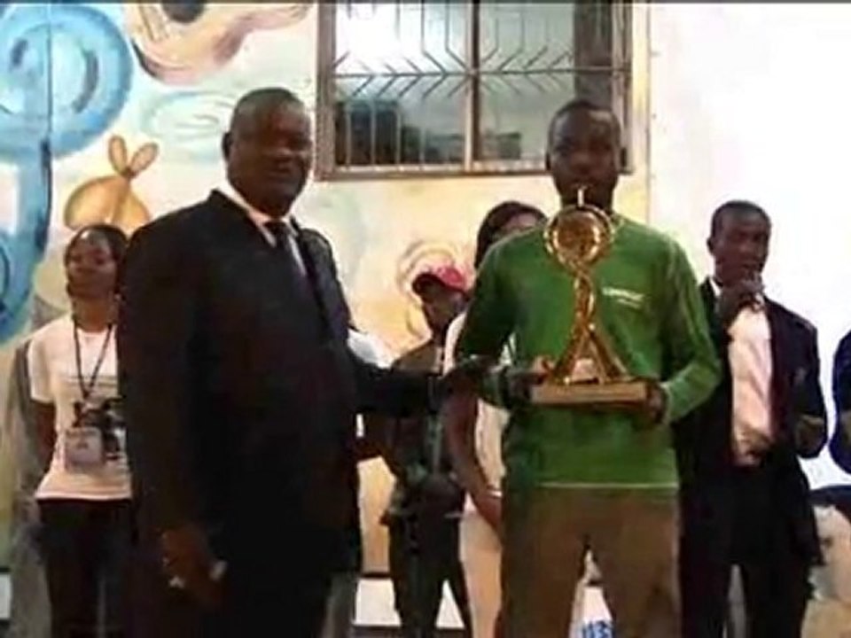 clap ivoire 2010 partie2