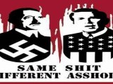 Hitler & Bush - Zamach