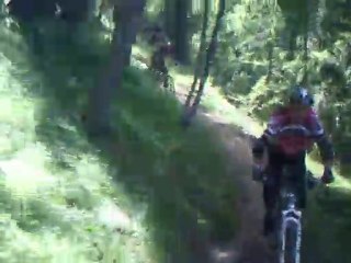 un dimanche a ROUBION