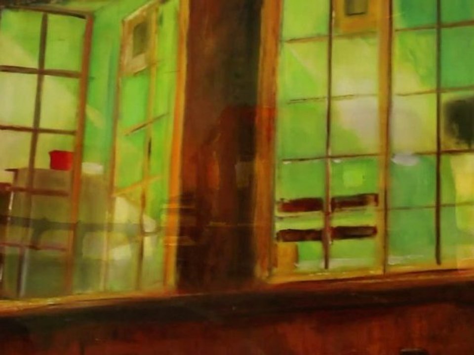 Mireille Cornillon - Artiste-Peintre