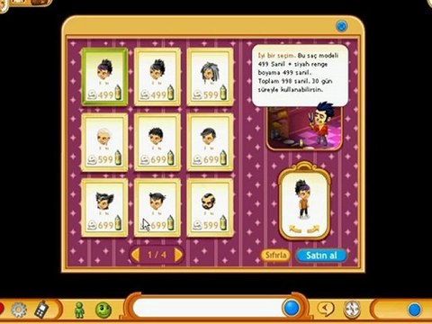 Sanalika Filmleri Tanıtım Videosu