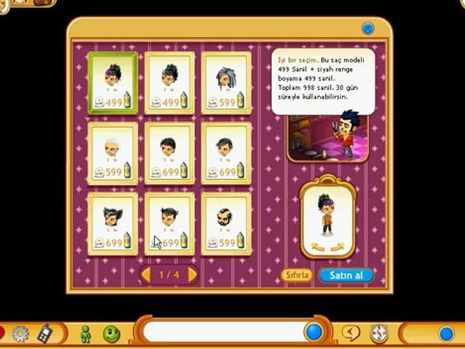 Sanalika Filmleri Tanıtım Videosu