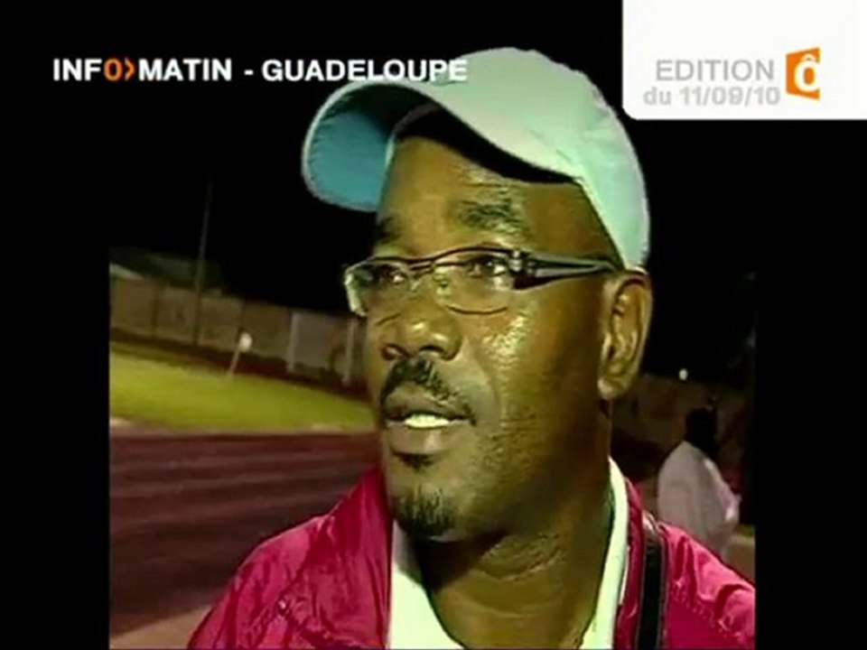 1e 2e & 3e Journée DH Saison 10-11 By NaPo