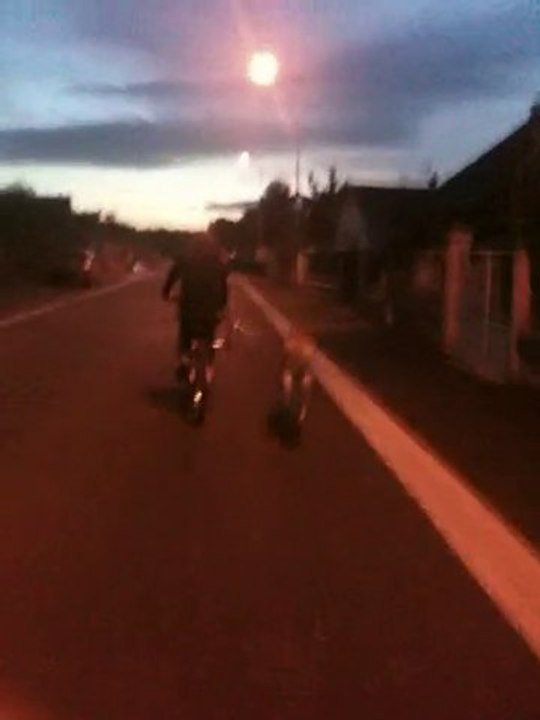 1er balade vélo