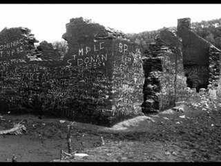 Guerlédan, la Vallée Perdue 2