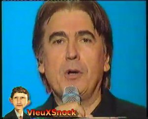 Serge lama Le Prochain Amour