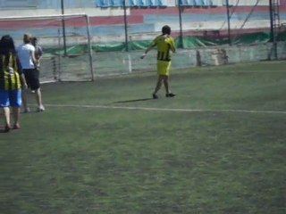 GENÇ İMRANLILAR 1.BAYANLAR HALI SAHA MAÇINDAN GÖRÜNTÜLER