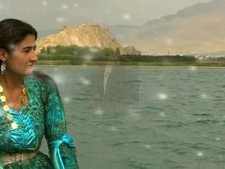 Serhat EVİNDAR (Şuşa dila)