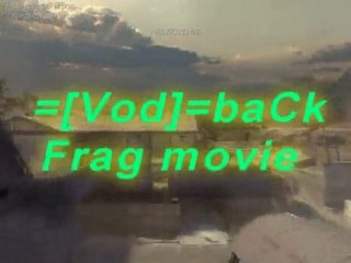 Modern Warfare 2 =[Vod]=baCk FoReVeR frag movie