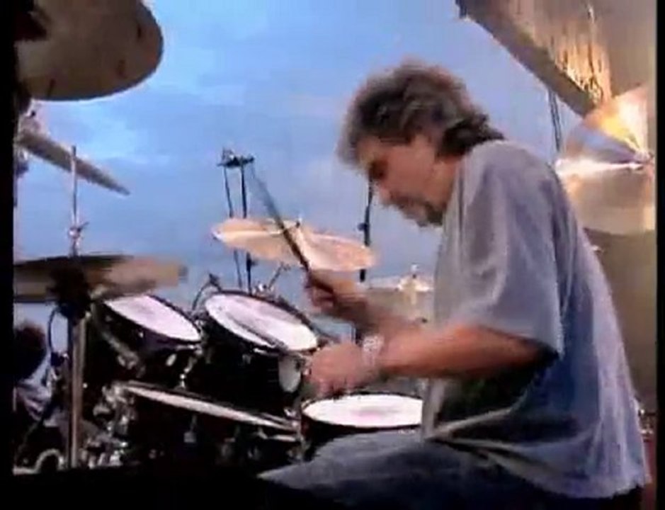 Jerry Portnoy - London