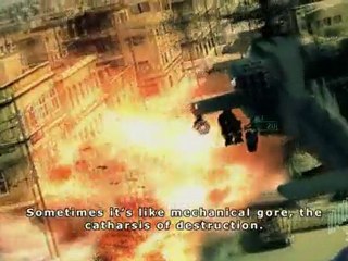 Kazutoki Kono nous parle d'Ace Combat : Assault Horizon