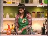 Kitchen Champion - 15th September 2010 pt4