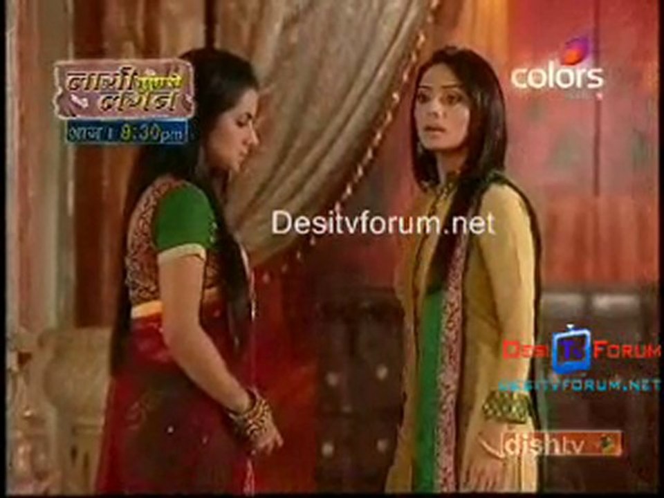 Aise karo Na Vida - 15th September 2010 - pt1