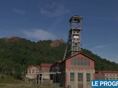 Chili: l'émotion des mineurs stéphanois