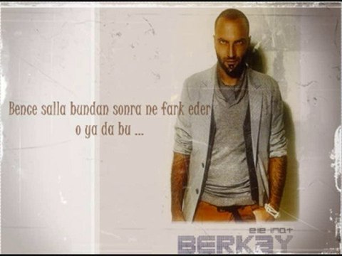 Berkay - Dejavu (2010) [HQ]