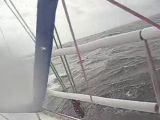 11.09.2010 Anarada ile İğneada dönüşü (2)