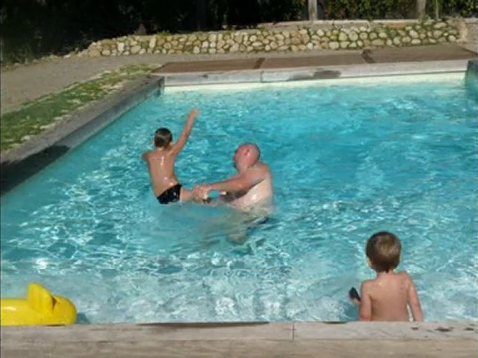 les plongeons de fabio