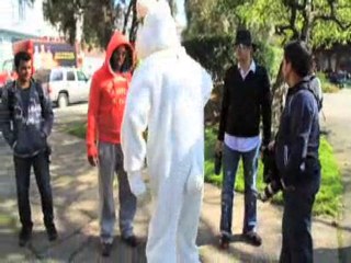 Xclusive Video Blog of Ranbir Kapoor "Anjaana" from San Fran