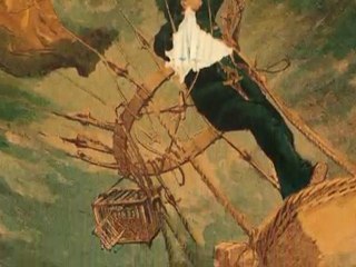 Histoire du courrier et de la poste à travers les guerres