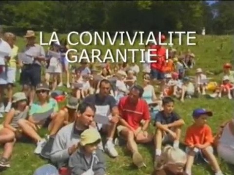 village vacances Ternelia Chemins Le Pré du Lac