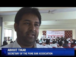 Mobile courts to the rescue of India's judiciary