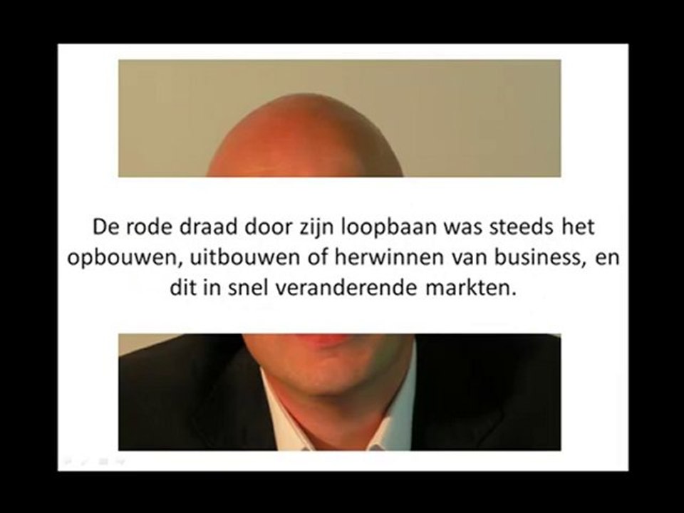 De beste interim manager directeur business van Nederland