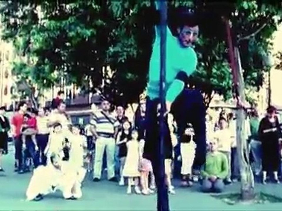 La Magia de Thot - flv