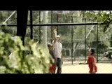 Ülker FIBA Basketbol Şampiyonası Reklamı