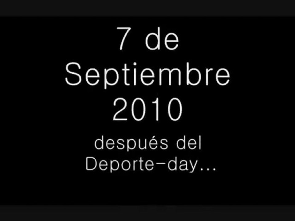 BARBACOA-DAY!