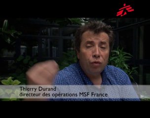 Journal du mois-juillet 2009