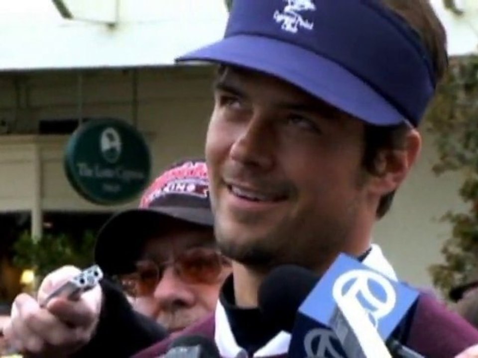 SNTV - Exklusiv: Der neuste Gossip