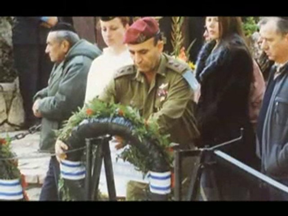 La Palestine est toujours la question 4/4