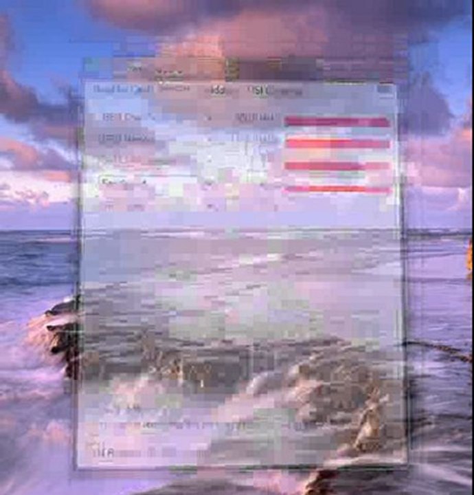 Gpu temp