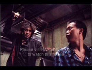 Oldboy (2003) Part 1 of 14