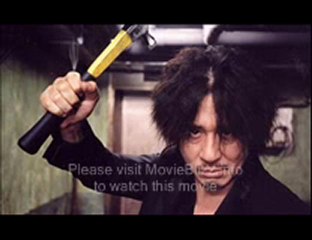 Old Boy (2003) Part 1 of 14