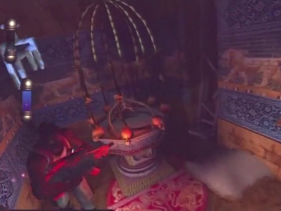 Eternal Darkness Episode 12 Teil 2