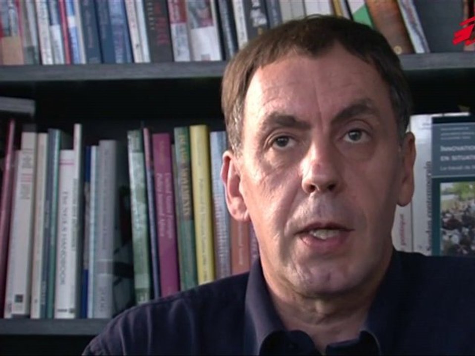 Innovations médicales en situations humanitaires