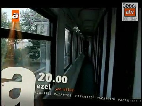 Ezel 34.Bölüm 3.Fragman