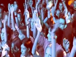 Fiocco - The crowd is moving