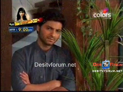 Laagi Tujhse Lagan - 9th September 2010 - pt2